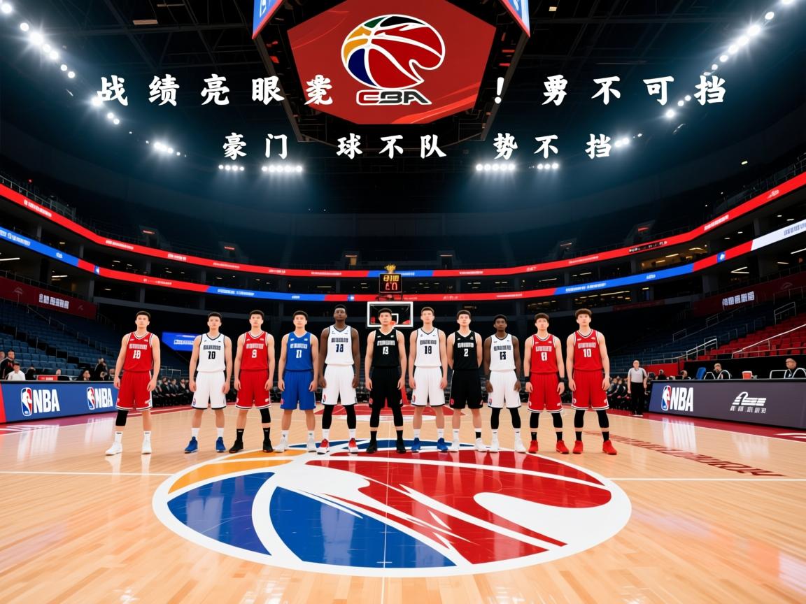 战绩亮眼！豪门球队势不可挡