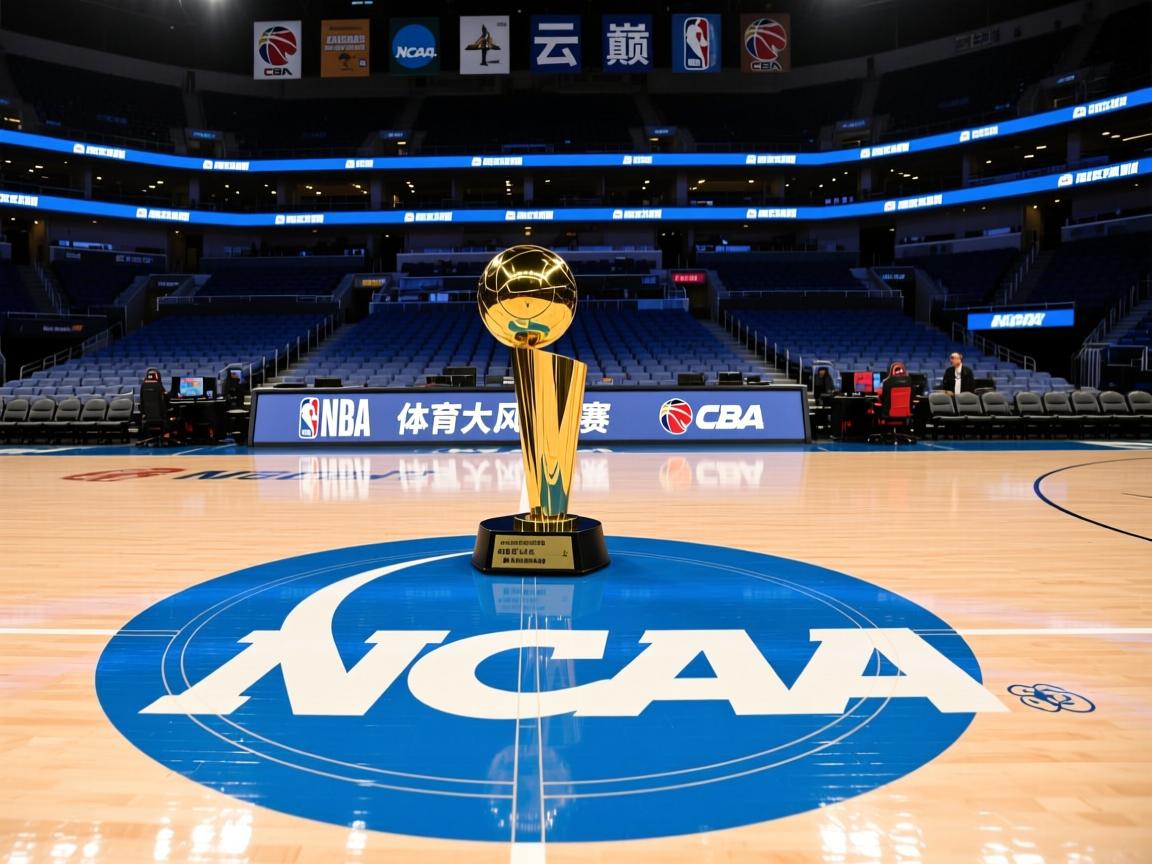 体育风云之巅：NCAA联赛冠军对决即将揭晓