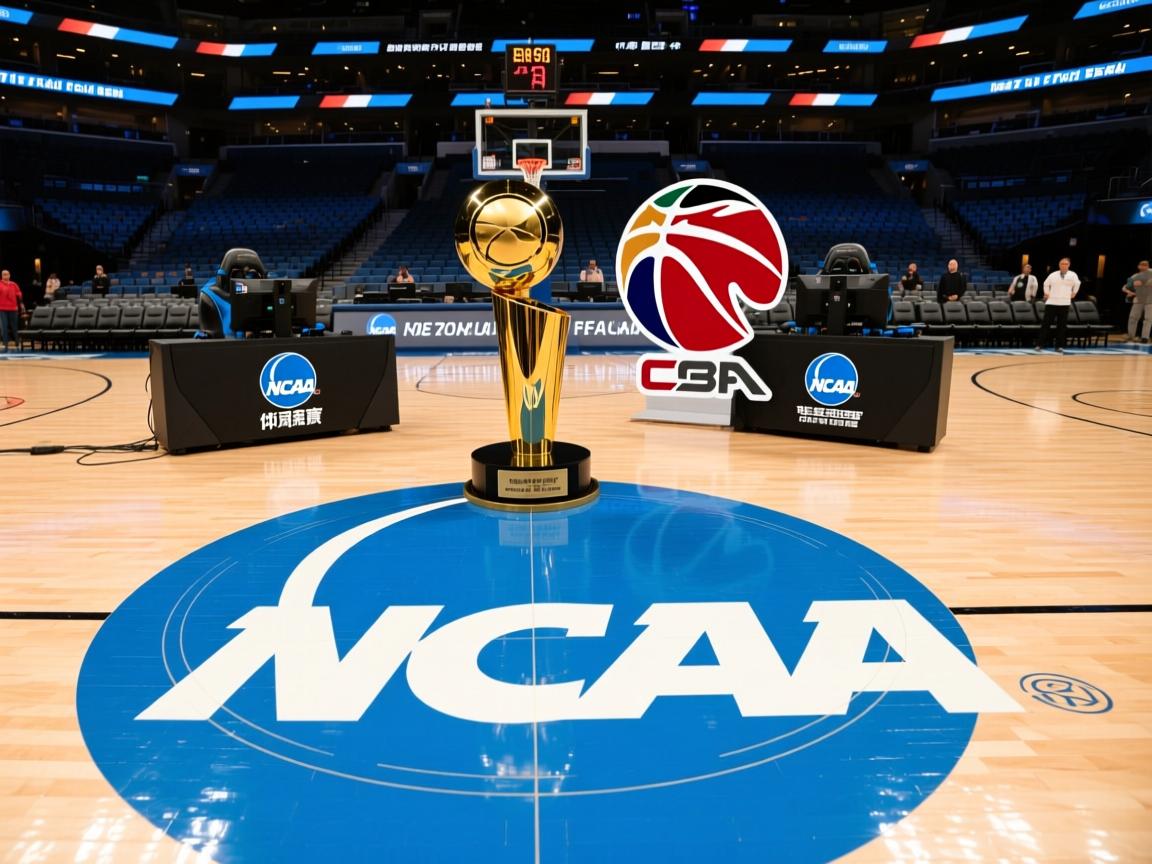 体育风云之巅：NCAA联赛冠军对决即将揭晓  第3张