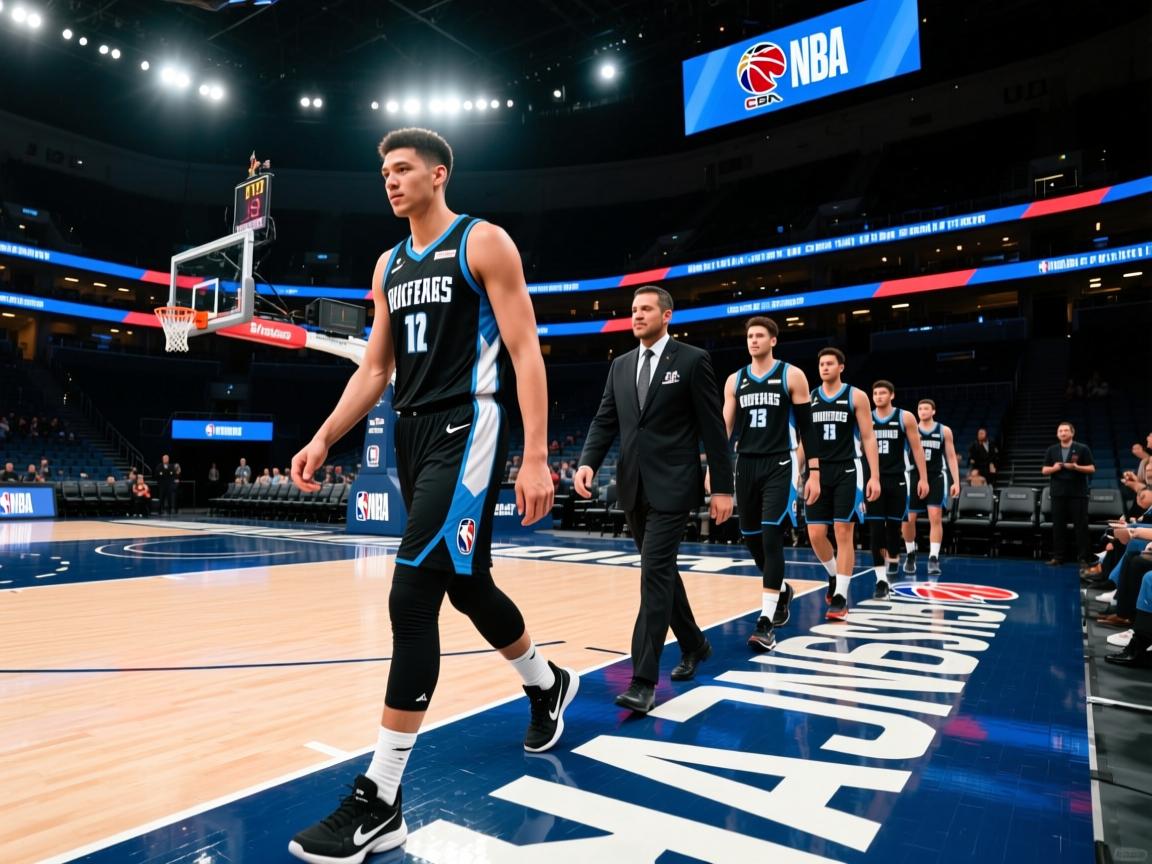 步行者队宣布球员伤退季后赛  第3张