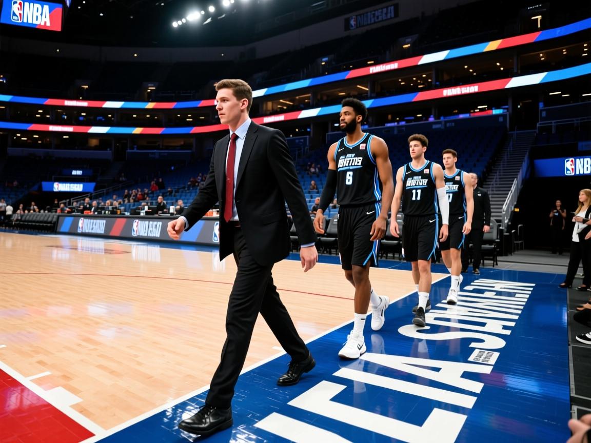 步行者队宣布球员伤退季后赛  第2张