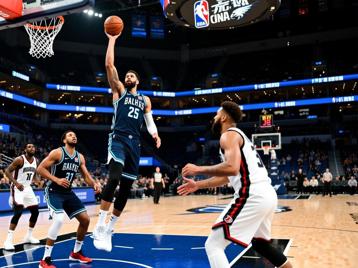 雄鹿队逆转战胜老鹰队，字母哥砍下三双