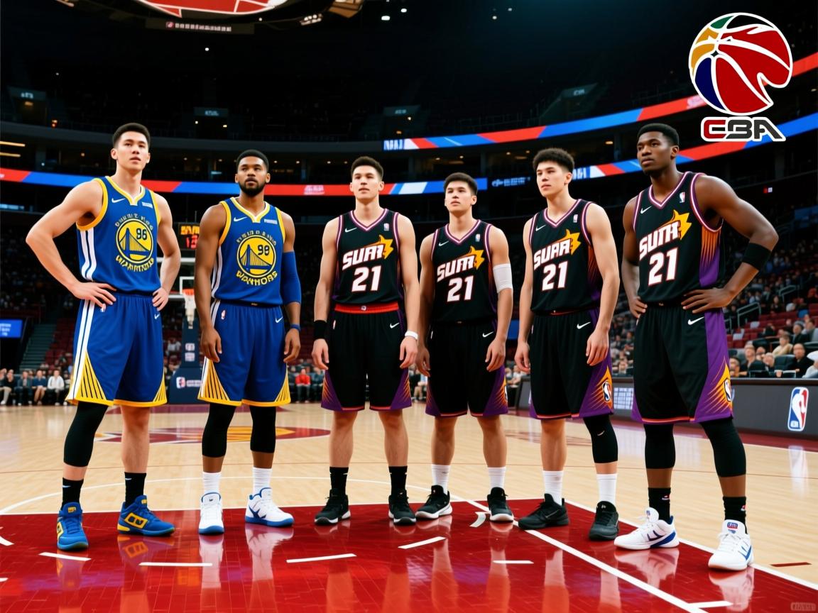 勇士98-99不敌太阳球员评价：2人优秀，3人及格，8人低迷