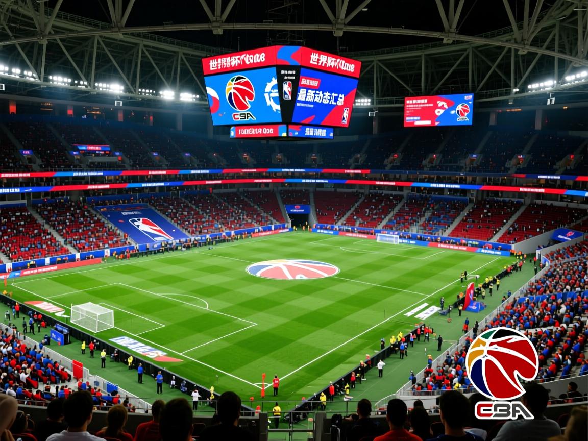 世界杯2026最新消息最新动态汇总  第3张