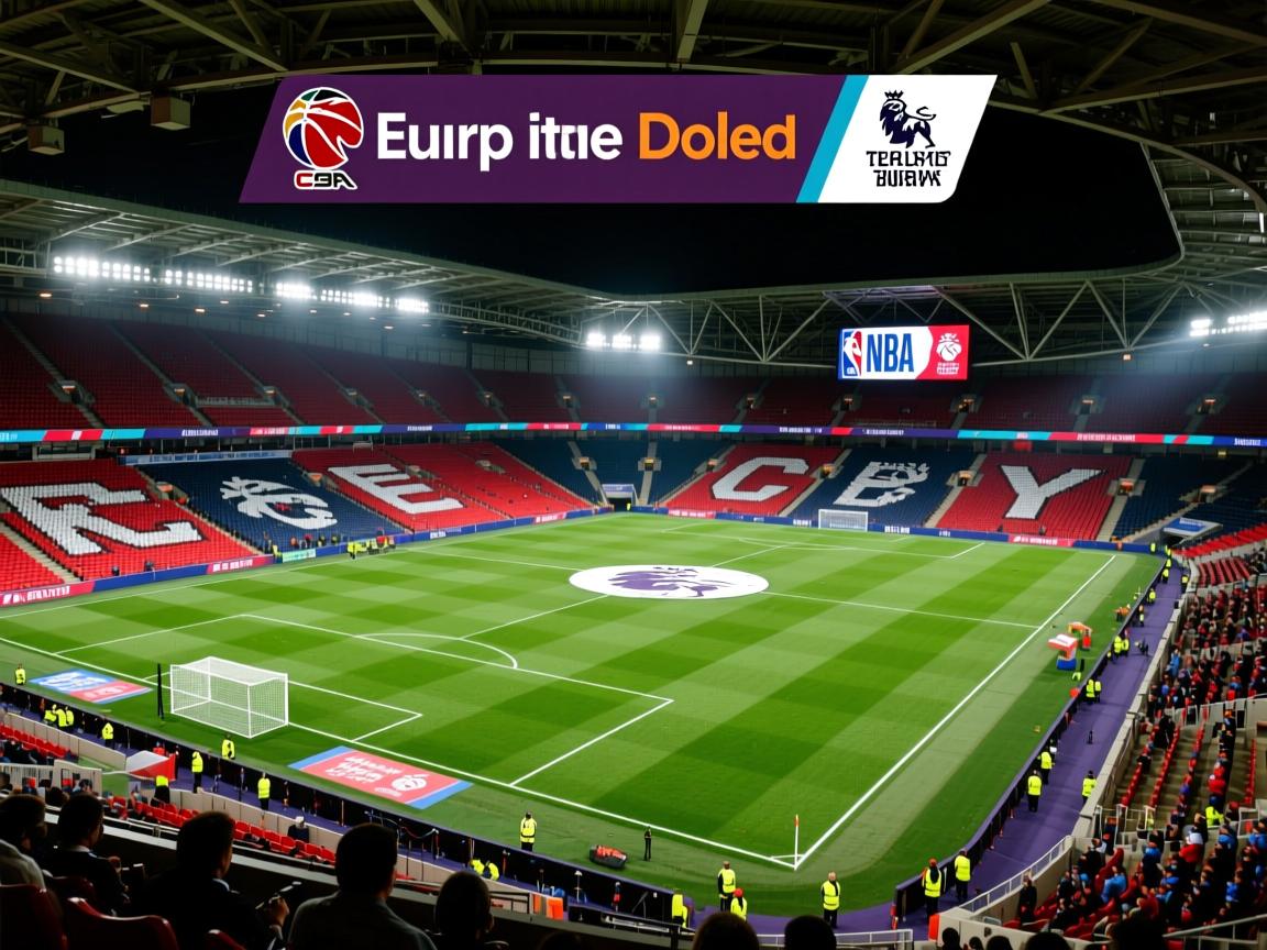 英超球队欧战资格前景预测  第2张