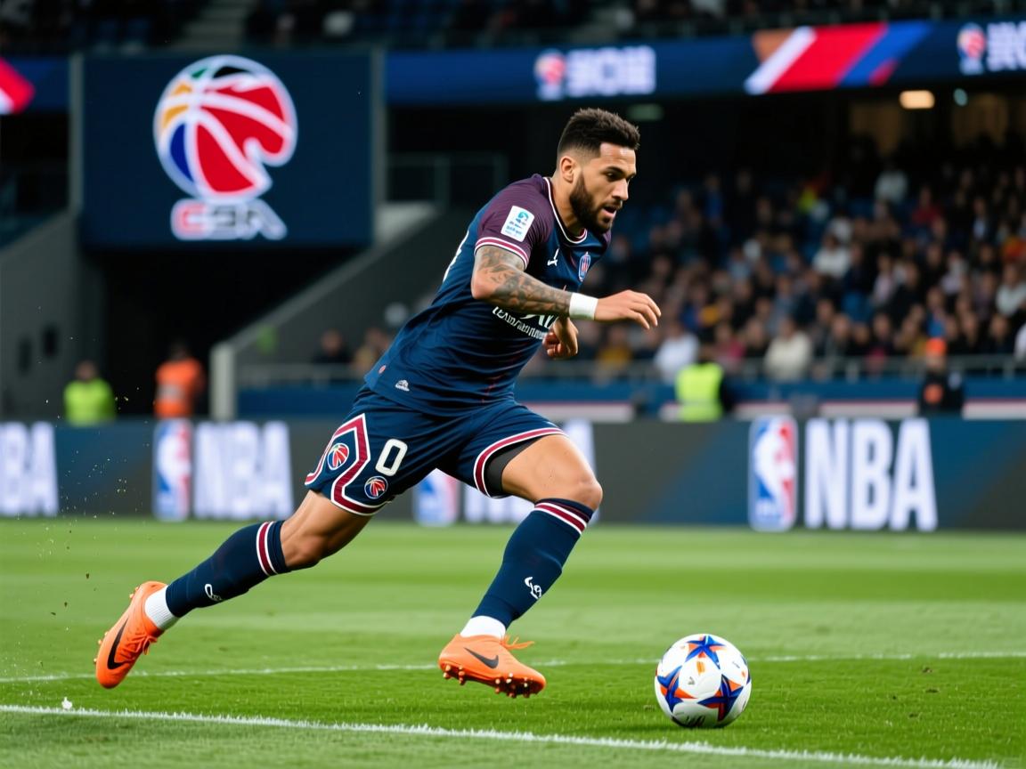 法甲边锋突破成功率排行：谁是撕裂防线的真正尖刀？  第2张